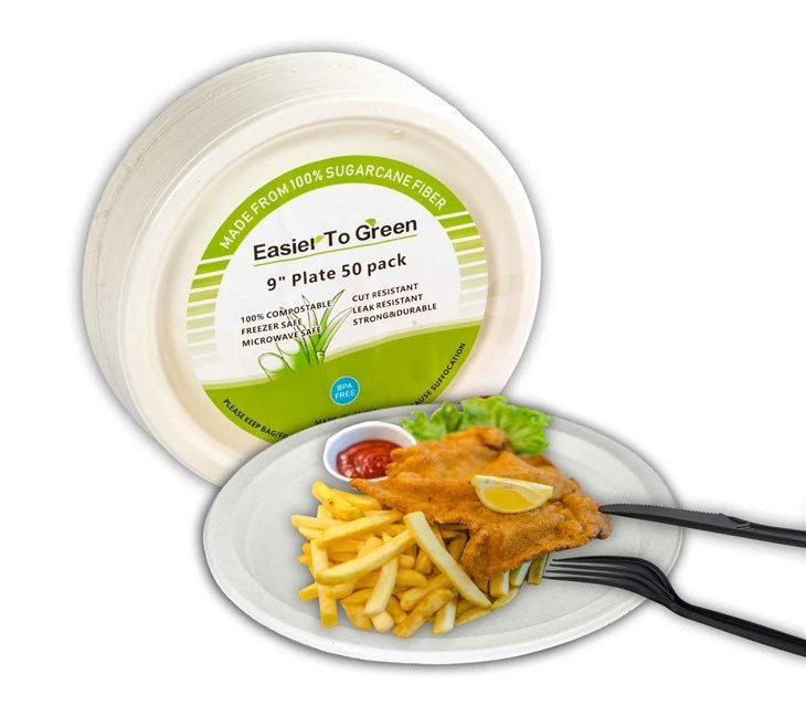Gübrelenebilir Plastik Plaka